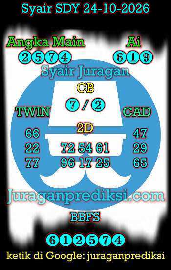 prediksi sdy 24 oktober 2026, syair sdy hari ini Sabtu 24-10-2026, prediksi syair sydney 24 oktober 2026, prediksi sdy jp jitu dan akurat