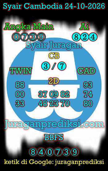 prediksi cambodia 24 oktober 2026, syair cambodia hari ini sabtu 24-10-2026, prediksi syair kamboja 24 oktober 2026 4d jitu dan akurat
