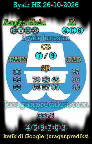 prediksi hk 26 oktober 2026, syair hk hari ini senin 26-10-2026, prediksi syair hongkong 26 oktober 2026, prediksi hk jp jitu dan akurat