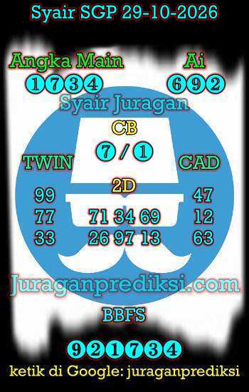 prediksi sgp 29 oktober 2026, syair sgp hari ini kamis 29-10-2026, prediksi syair singapore 29 oktober 2026, prediksi sgp jp jitu dan akurat